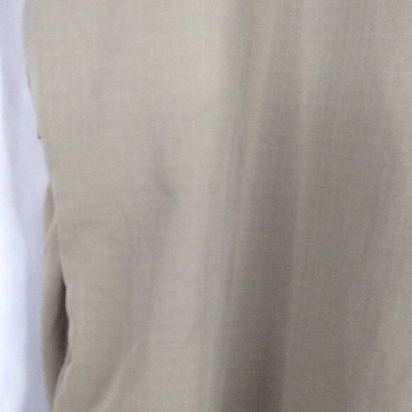 Tru-Spec Tactical Cargo Pants Womens Size 14 Beige Ripstop Cotton Poly 36x27 - Picture 5 of 10